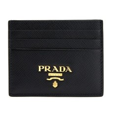 프라다사피아노중지갑
