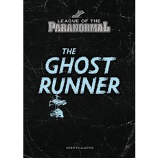 (영문도서) The Ghost Runner Paperback, Darby Creek (Tm), English, 9781541572959