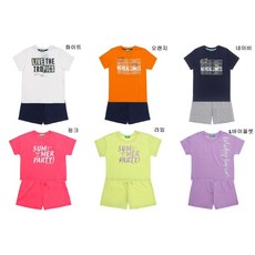 베네통키즈상하복