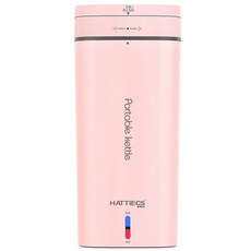 하트만드립포트