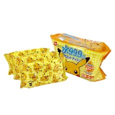 바니랜드피카츄물티슈