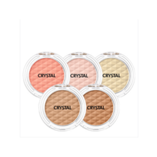 루나크리스탈쿠션