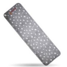 4인용전기소파패드