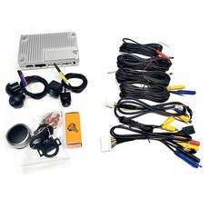 렉스턴스포츠어라운드뷰