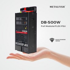 전원 공급 장치 공급기 조명 변압기 드라이버 아답터 아답타 Flex 300W 풀 모듈식 PSU Flex-ATX 400W 전원 공급 장치 미니 ITX PC용 소형 1U NAS P, 1개
