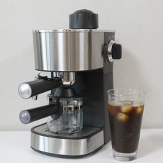 [슈퍼HOT][SAINTGALLEN] 세인트갈렌 비엔나 커피머신 CM6819, 단품