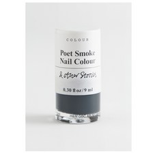 &OtherStories Poet Smoke Nail Polish 앤아더스토리즈 시인 연기 매니큐어 Poet Smoke 2팩