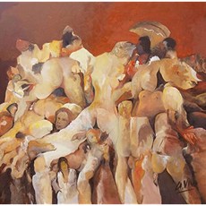 4600 변형 공간 - 모두 함께, 본상품