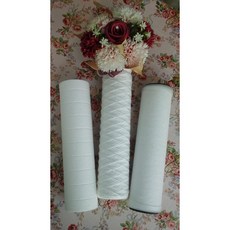 마이크로필터압축필터10인치(250mm)0.5미크론
