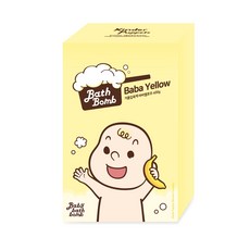 킨더퍼페츠입욕제