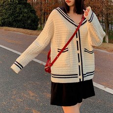 marolaya쓰리인원다기능마더캥거루여성스웨터코트