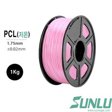 pcl저온필라멘트