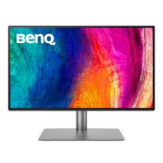 벤큐 27인치 전문가 디자이너용 모니터 BenQ PD2725U 아이케어 4K UHD HDR400 피벗 무결점 / sy