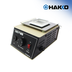 하코 납 납조 납땜 디핑기 HAKKO 96, 1개