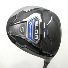 중고 테일러메이드 SLDR 14도 미니 드라이버 스피더 57 S / 2001803280277