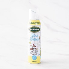 [메가마트]만토바 키즈 기버터 스프레이오일 100ml