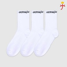 까스텔바작여성발목양말