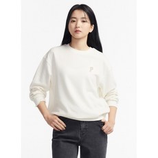 공용_클럽하우스 와펜 쿨테리 맨투맨 PHD2TR3000