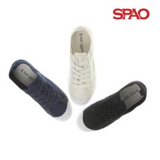 스파오 스파오 여성 플러스 스니커즈_SPPG748A02