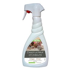 필루 실내용 냄새제거 500ml 스프레이, 1개