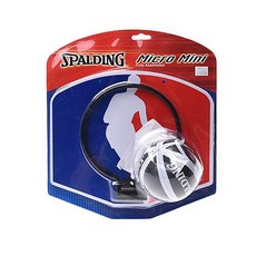 어린이농구골대이동식