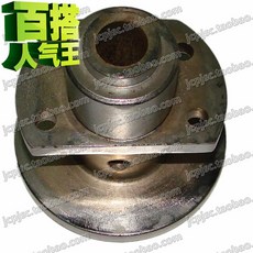 선양 22 CA6140CA6150 차량용침대 레이스 봉 눈금
