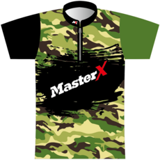 [마스터엑스]17-18 BOWLING KUSTOM T-SHIRTS / 17-18 볼링 커스텀 전사 티셔츠 / MX-032