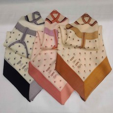 닥스사각스카프