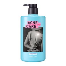 해피바스스크럽