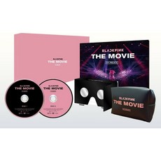 블랙핑크 더무비 프리미엄 BLACKPINK THE MOVIE -JAPAN PREMIUM EDITION- DVD