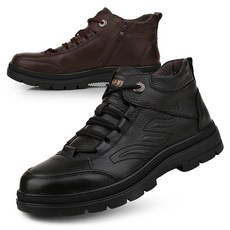 남성캐주얼부츠