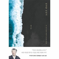 버선발