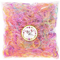 이쁨달다고무줄