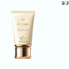 [정품] 끌레드뽀보떼 UV 유브이 프로텍티브 크림 N 50ml(SPF50+) [백화점]