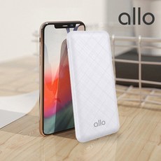 알로코리아냉풍기