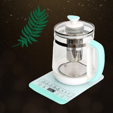 휴대용우유중탕기