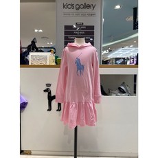 폴로키즈원피스