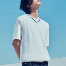 탑텐조끼