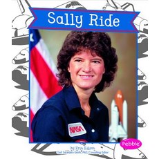 (영문도서) Sally Ride Hardcover, Capstone Press, English, 9781476542157