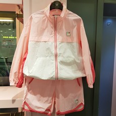 신디키즈바람막이