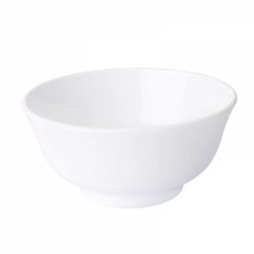 이케아 오프타스트 밥그릇 화이트 11cm 704.299.46, Bowl