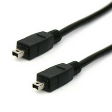 1394케이블을usb