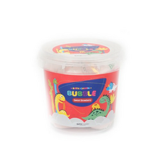 바스참 버블바스 스윗 스트로베리, 600g, 10개