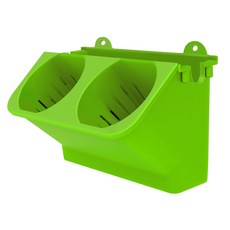 수직 화분 아파트 베란다 테라스 꾸미기 벽면녹화28개, 1. 연한초록