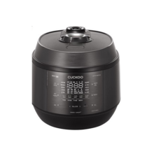 쿠쿠전자 트윈프레셔 밥솥 10인용 CRP-KHTS1060FLB