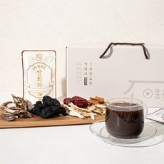 두손애약초 2차 발효한 수제 쌍화차, 30개, 80ml, 1개, 80ml, 30개입