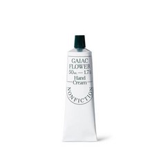 논픽션 가이악플라워 핸드크림 50ml