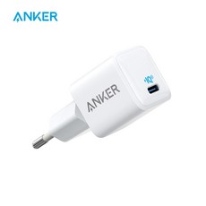 Anker 나노 아이폰 충전기 20W PIQ 3.0 내구성 소형 빠른 충전기 PowerPort III USB C 충전기 12 시리즈|Mobile Phone Chargers|, Poland