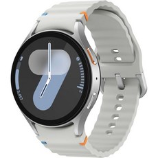 삼성 호환 갤럭시 워치 울트라 47mm LTE AI 스마트 에너지 점수 포함 웰니스 팁 심박 추적 수면 모니터 피트니스 트래커 GPS 2024 티타늄 그레이 [미국