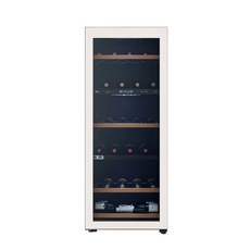 LG전자 W1212GB 와인셀러 오브제컬렉션 121병 베이지, 단일옵션